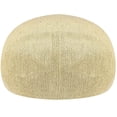 thumbnail image 4 of Men's Kangol 507 Sport Bamboo Ivy Cap, Size: Large, Med Beige, 4 of 6