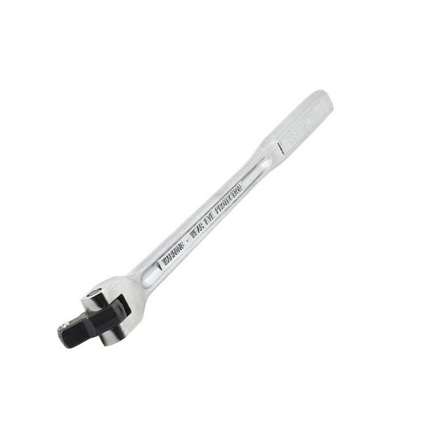 CRAFTSMAN Breaker Bar, 15Inch with 1/2Inch Drive (CMMT44201