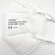 thumbnail image 3 of ZHAOCHENG 50 unidades FFP2 Atemschutzmaske --FFP Maske, Atemschutzmaske Einweg, Filtertechnologie für einfaches Atmen, 3 of 4