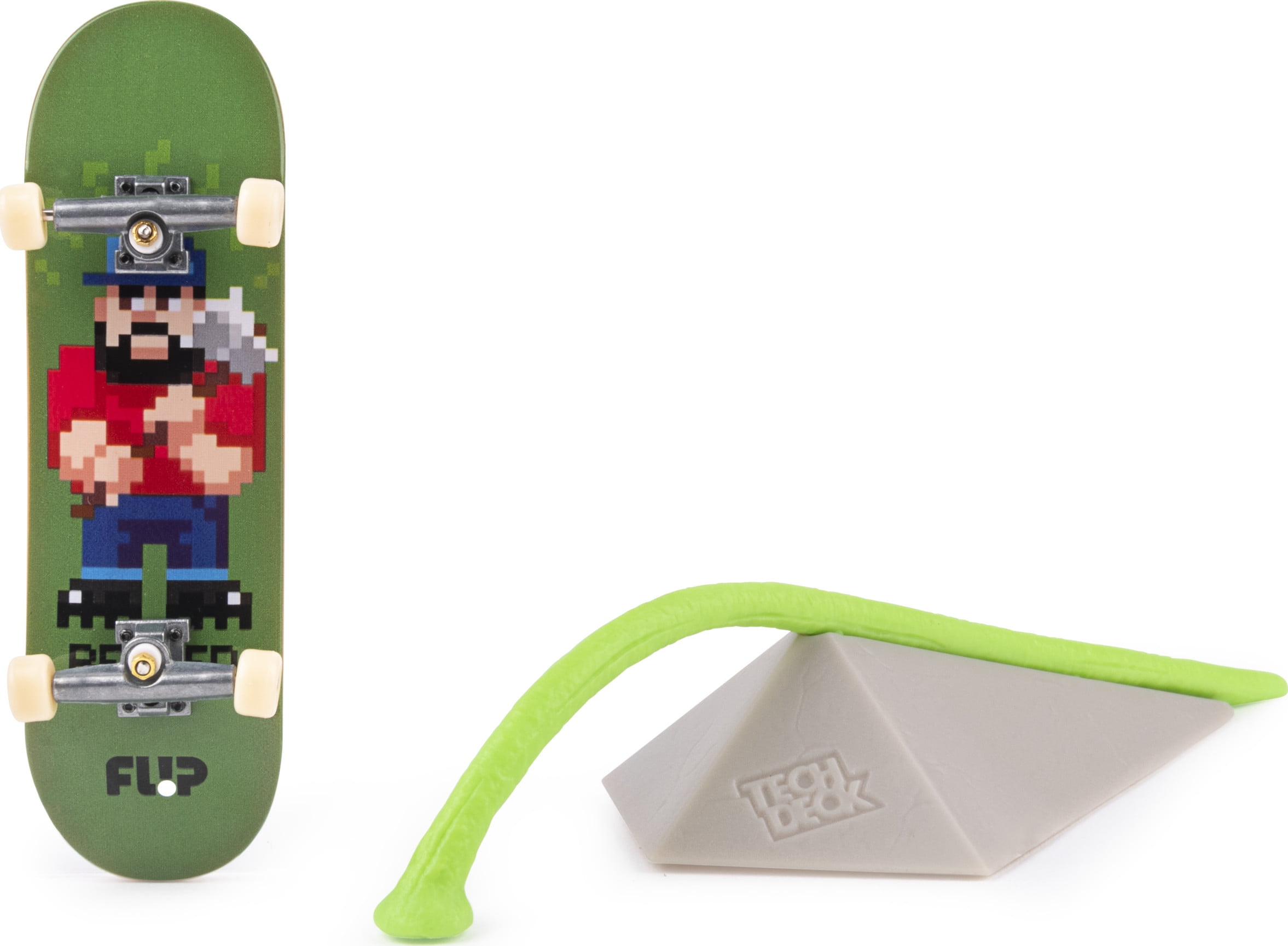 Filthy skateboard ramps Pocket Loading Dock XL Fingerboard tech deck 