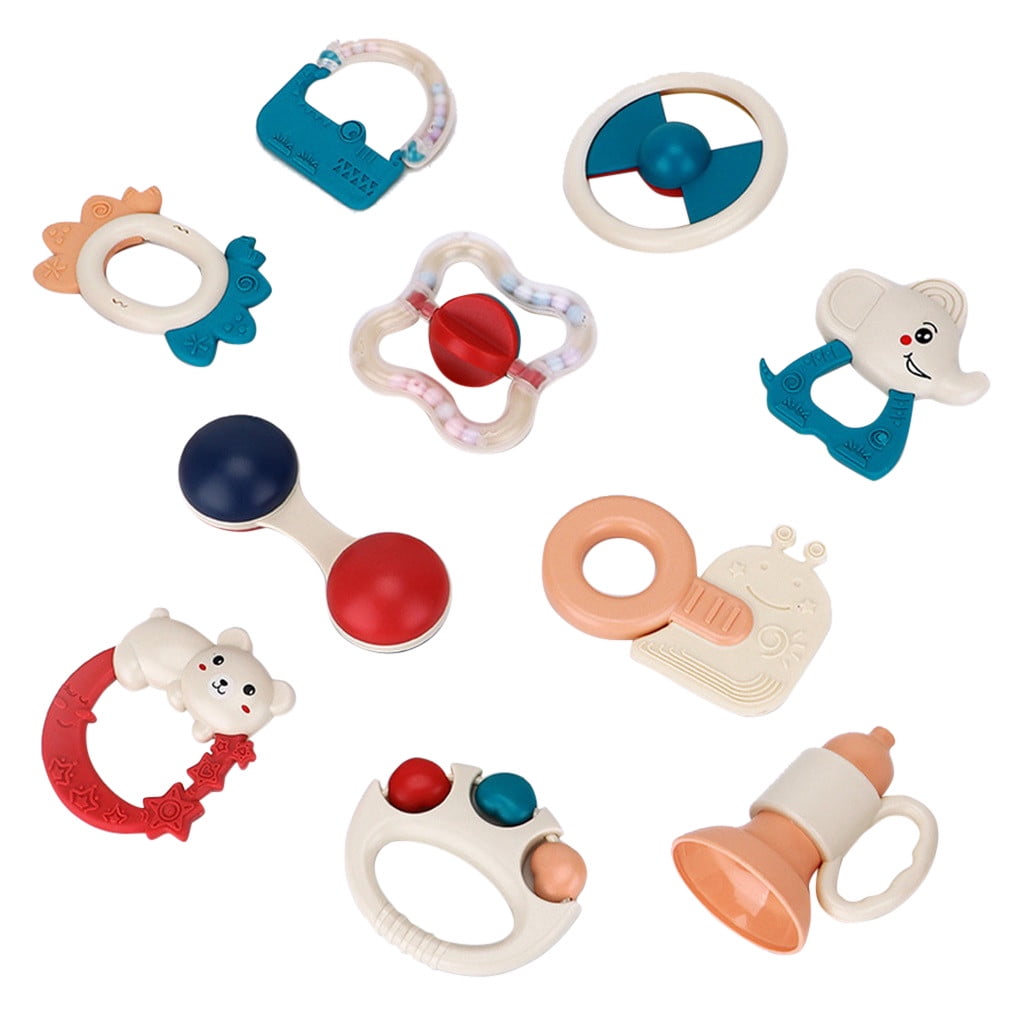 baby teething toys walmart