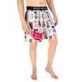 thumbnail image 2 of Check Meowt Boxer Shorts, 2 of 5