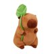thumbnail image 5 of Juguete de peluche Carpincho Strade Fareast Limited 30 centimetros, 5 of 8
