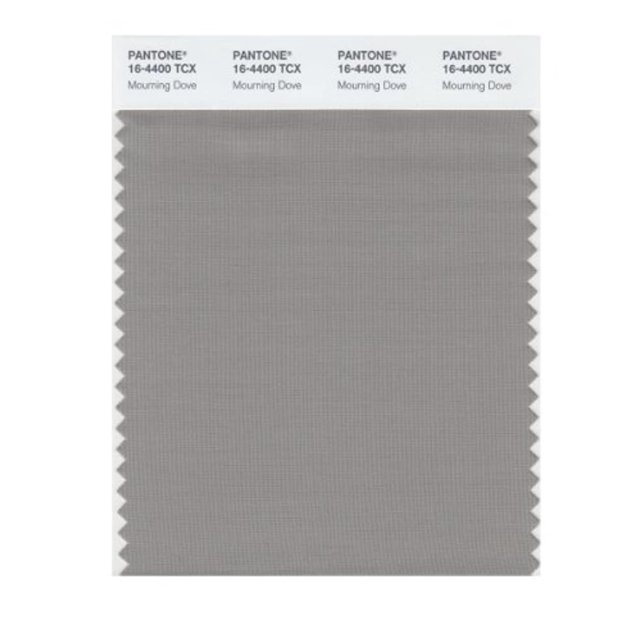 Pantone 16 4400 TCX Smart Color Swatch Card Mourning Dove Walmart pantone-16-4400-tcx-smart-color-swatch-card-mourning-dove-walmart