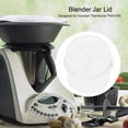 thumbnail image 3 of Blender Jar Lid PC Measuring Cup Cover Replacement for Blender Accessory TM31/5/6, 3 of 9
