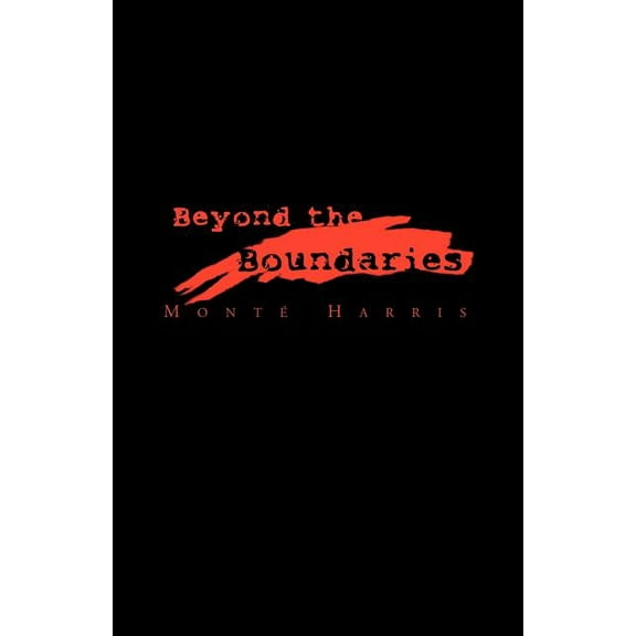 Beyond the Boundaries (Paperback)