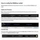 thumbnail image 5 of NMMiner NerdMiner V2 Hashrate 1000KH/S ESP32 2.8 Inch Smart show Crypto Solo Lottery Bitcoin ESP3, 5 of 5