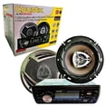 thumbnail image 4 of Paquete Estereo y Bocinas 6' Coustic CO-PK300 BT USB, 4 of 13