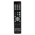 thumbnail image 1 of Control remoto de repuesto Control remoto de repuesto ergonómico para receptor de sonido envolvente AV Marantz NR1506, 1 of 10