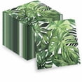 thumbnail image 1 of Servilletas de papel APFCLRBL Hawaiian Luau Party, 40 unidades, 33 x 33 cm, 1 of 6