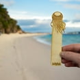 thumbnail image 7 of Bookmark - Jellyfish - Birch wood, 7 of 7