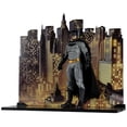 thumbnail image 4 of McFarlane Toys - DC Multiverse Batman with Bat-Glider (The Thirteenth Hour) Gold Label 7in Action Figure, 4 of 5