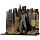 thumbnail image 4 of McFarlane Toys - DC Multiverse Batman with Bat-Glider (The Thirteenth Hour) Gold Label 7in Action Figure, 4 of 5