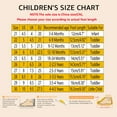 thumbnail image 3 of Karoyedx Kids Shoes Girls Kids Sneakers School Shoes Walking Running Toddler/Big/Little Kid Hook & Loop Breathable Mesh Non-Slip Lightweight White Size,8.5, 3 of 6