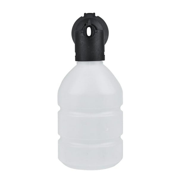 Botella De Espuma De 300 Ml Lanza De Espuma De Nieve - Lanza De Espuma Para Lavadora A Presión Sunnimix Generador de espuma de la lavadora de la lanza