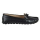 thumbnail image 3 of Zapato Mocasin Mujer Moderno negro Confort Moño Castalia Moderno, 3 of 4