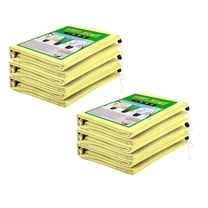 Plant Covers Freeze Protection, Plant Freeze Protection Cover, Frost Cloth Plant Freeze Protection, Winter Plant Covers Freeze Protection, Ideal for Shielding Plants, or Trees from Frost(2Pcs)