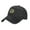 Black, variant on Uaw Region Hat Adjustable Baseball Cap Cotton Cowboy Hat, Fashionable For Man Woman