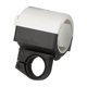 thumbnail image 5 of Timbre de bicicleta Jacenvly para el Día de la Madre, bocina invisible con alarma para ciclismo, regalo para el Día de la Madre para mujeres, hombres, mamás, niñas, niños y adolescentes., 5 of 5