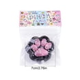 thumbnail image 4 of ICQOVD Small Squishy Stress Relief Tool Desktop Relaxation Use, 4 of 6
