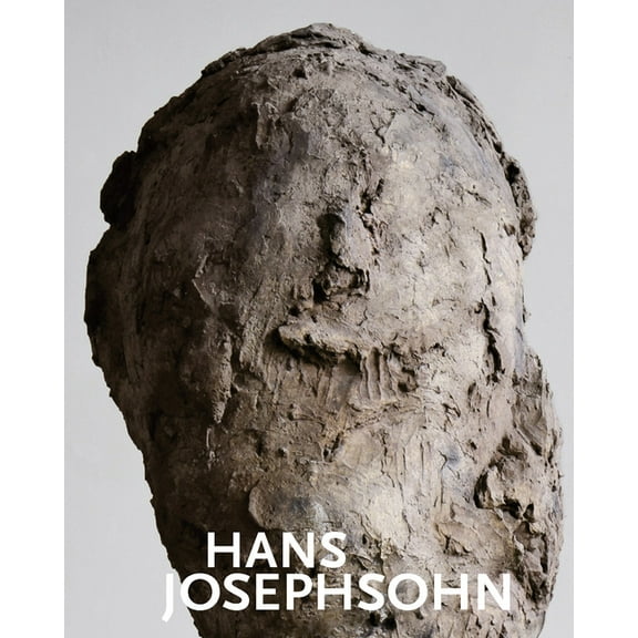 Hans Josephsohn, (Hardcover)