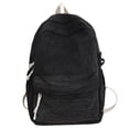 thumbnail image 1 of Mochila para Estudiantes Color Sólido Moderna E Informal 195, 1 of 9