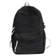 thumbnail image 1 of Mochila Escolar para Estudiantes Vaquera Color Sólido, 1 of 9