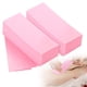 thumbnail image 1 of Vogacara 100 piezas de depilación no tejida cuerpo mano paño Facial quitar papel encerado herramienta depilatoria de un solo rollo de tira de cera Tratamientos faciales Vogacara BFH000892-00, 1 of 1