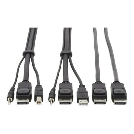 Tripp Lite KVM Cable