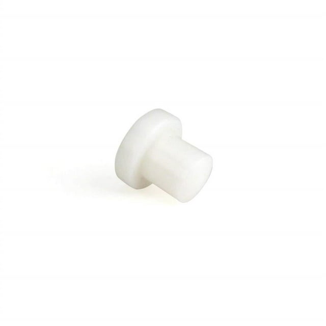 COMP Cams Bouton d'Arbre à Cames 202 Style Nylon Solide; 0,810 Pouce de Long
