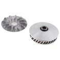 thumbnail image 4 of Primary Drive Variator Front Clutch for 0 0 CF250 ATV Mopeds, 4 of 7