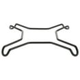 thumbnail image 1 of FONDOTIN Wok Stand for Gas Stove Stove Rack Silver Adjustable Dimensions for Gas Stove 1Pack, 1 of 8