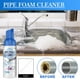 thumbnail image 4 of Clean Pipe Foam Cleaner, For Dissolves Food Leftovers, Oil And Hair, Pipe Foam Cleaner,Cleaner Foam For Kitchen, Bathroom, Sink 120ml, 4 of 5