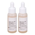 thumbnail image 2 of Lactic Acid Skin Serum, 2pcs 30ml Lactic Acid Serum   for Facial, 2 of 7