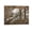 M.C. Escher-2, variant on The Impossible Worlds of M.C. Escher Wall Art Poster Canvas Art Poster and Wall Art Picture Print Modern Family bedroom Decor Posters 11x17inch(28x43cm)