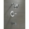 thumbnail image 3 of Delta Faucet Woodhurst™ Tub/Shower Trim, 3 of 5