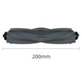 thumbnail image 4 of Para L10 Prime/L10S Pro Robot Aspirador Rodillo Cepillo Lateral Filtro Hepa PañOs de Fregona Trapo Accesorios de Repuesto, 4 of 5