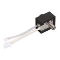 thumbnail image 2 of Heatbreak Block,Extruder Standard Heater Block Extruder Heater Block Heater Extruder Nozzle Unrivaled Performance, 2 of 9