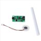 thumbnail image 5 of Mini Humidificador de Aire, Generador de Niebla, Atomizador USB, Transductor, Pieza de Atomización, Accesorios de Bricolaje y Módulo de Unidad PCB (4 Unidad), 5 of 5