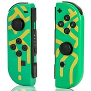 Ababeny Game controller King's tears For Nintendo Switch ,Wireless Controller L/R,Joystick Support Dual Vibration/Screenshot/Sport Control/One Key Reset