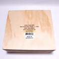 thumbnail image 6 of Gurkha Toro Heritage Collection Empty Wood Cigar Box 8.25" x 7.25" x 3.5", 6 of 6