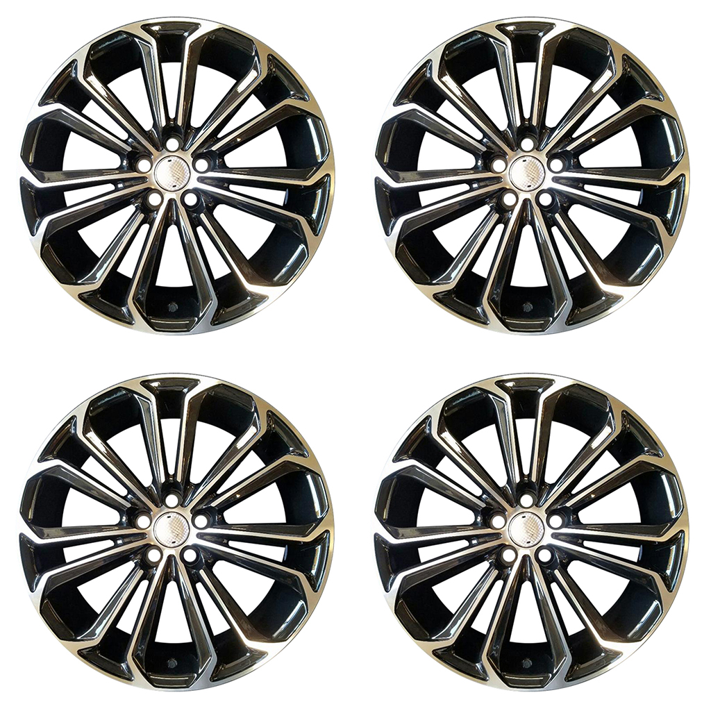 Velospinner Alloy 17