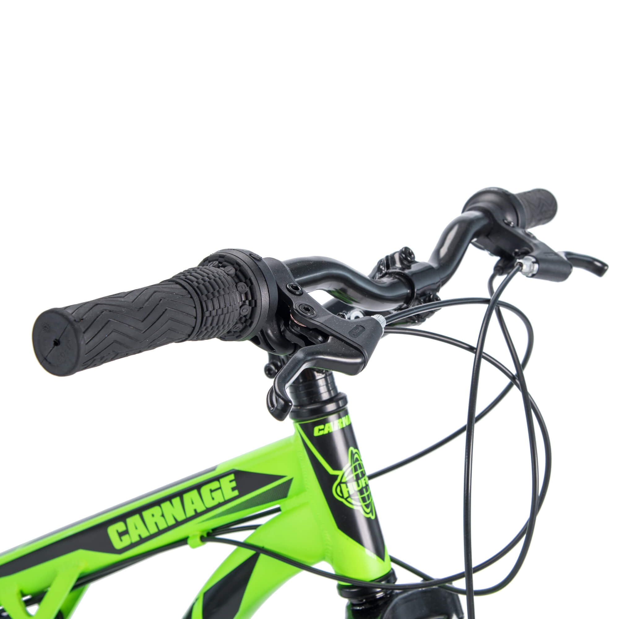 bicicleta huffy carnage 27.5