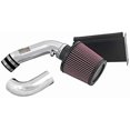 thumbnail image 2 of K&N Kit d'Admission d'Air Froid : Haute Performance, Augmente la Puissance : Compatible avec MINI 2002-2007 (Cooper S, Works) 69-2021TP, 2 of 4
