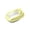 Yellow, variant on Cat Toilet - Open Cat Litter Box with Sifting Scoop - No-Splashing Easy-to-Clean Litter Pan for Kittens & Cats