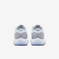 thumbnail image 5 of (GS) Air Jordan 11 Retro Low 'Cement Grey' (2023) 528896-140 Sneakers Kids Youth, 5 of 8