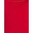 thumbnail image 2 of Garanimals Baby Boys Ribbed Bodysuit with Long Sleeves, Sizes 0M-24M, 2 of 3