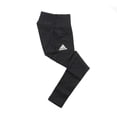 thumbnail image 2 of Adidas Women's Believe This Tight, Black \ White,XS - US, 2 of 4