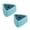 Blue, variant on Towel Stopper for Dish Cloth Hook Perforated Rag Stopper Hand Towel Storage Rack for Bathroom Kitchen Organizing Ideal Toilet Accessories, 2×0.91 inch, Pink