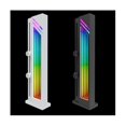 thumbnail image 5 of Support de Carte Vidéo Rgb Synchronisation Effet Abyssal Ordinateur Pc Gpu Vga Support de Carte Graphique Anti-Chute Accessoires-B, 5 of 5